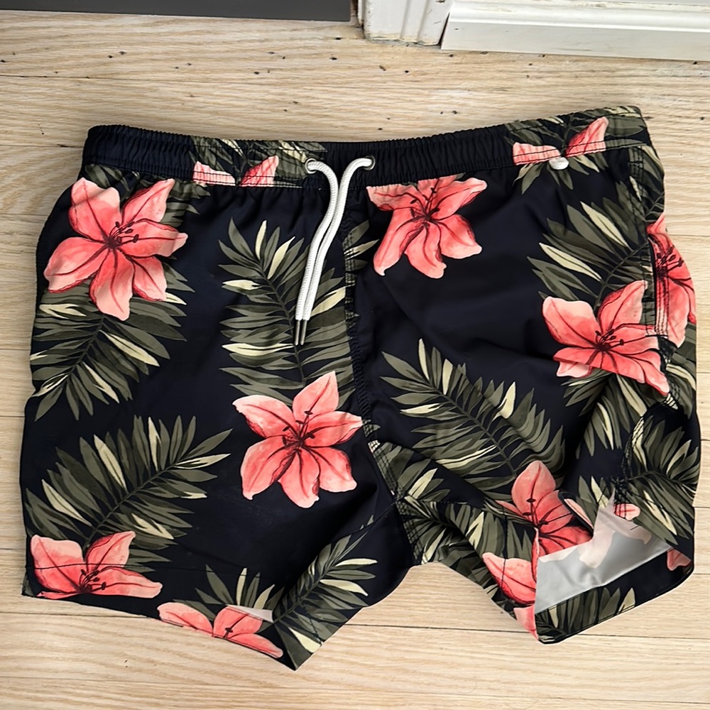 Men’s swim trunks XL